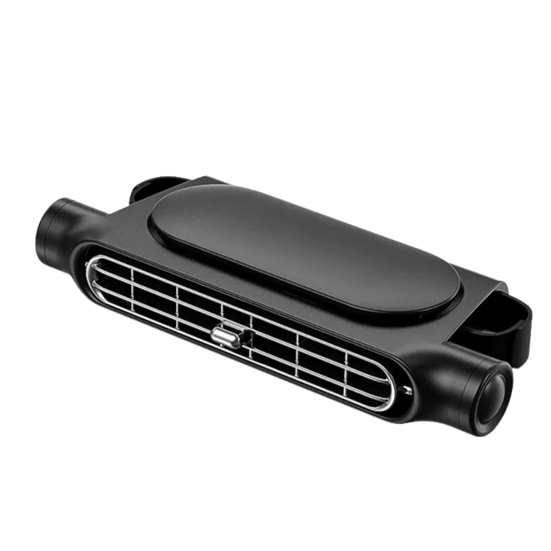 Ventilador de reposacabezas coche FRESHDRIVE