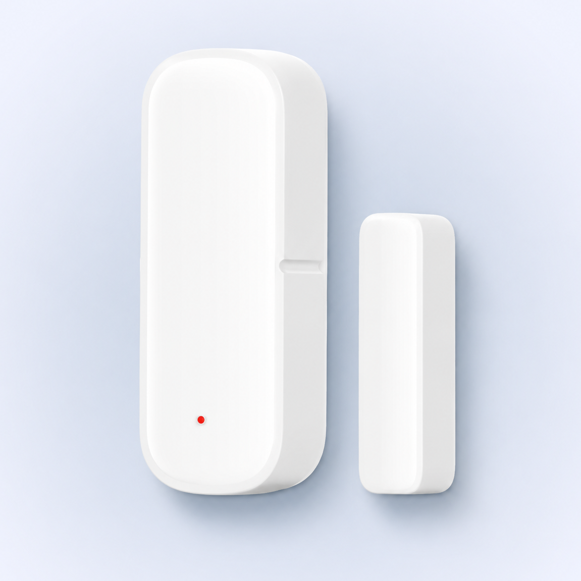Alarma silenciosa con notificación instantánea al movil