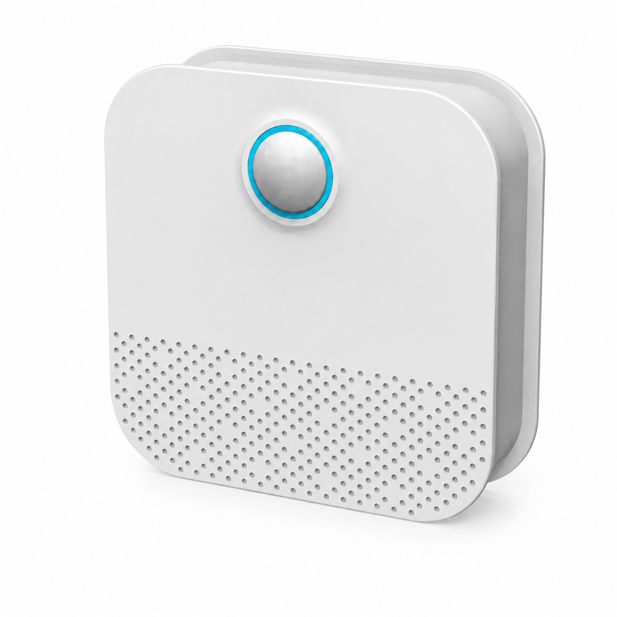 Neutralizador inteligente de olores para arenero · Sensor de Movimiento