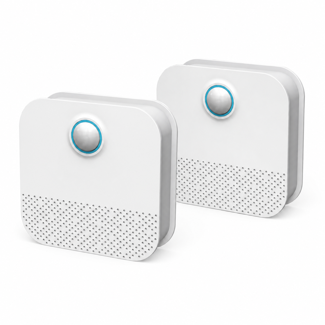 Neutralizador inteligente de olores para arenero · Sensor de Movimiento