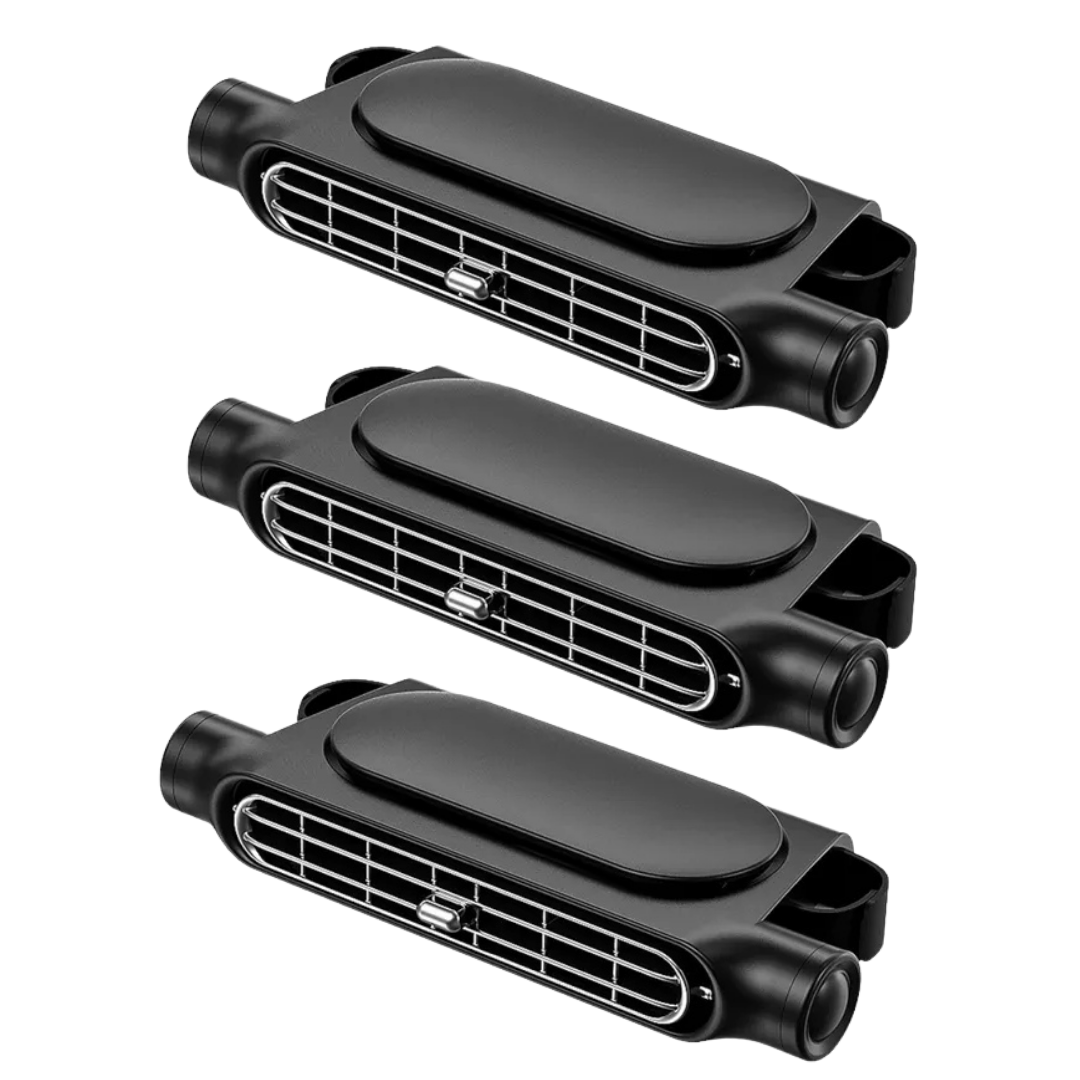 Ventilador de reposacabezas coche FRESHDRIVE