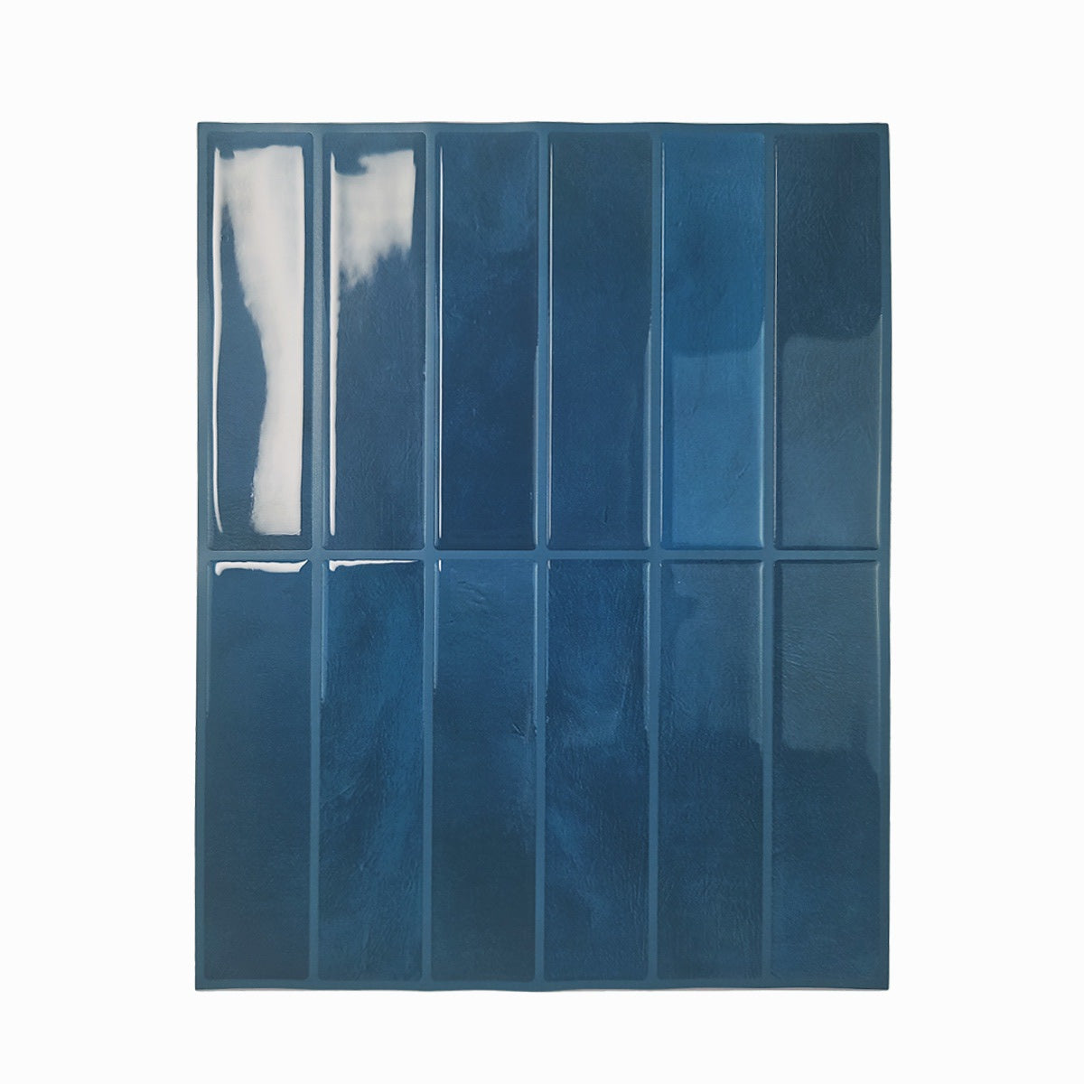 Azulejos Autoadhesivos 3D LUXORHOME (Pack 10 piezas)