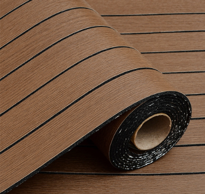 Panel autoadhesivo efecto madera LUXORHOME™
