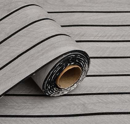 Panel autoadhesivo efecto madera LUXORHOME™